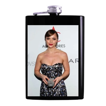 Christina Ricci Hip Flask