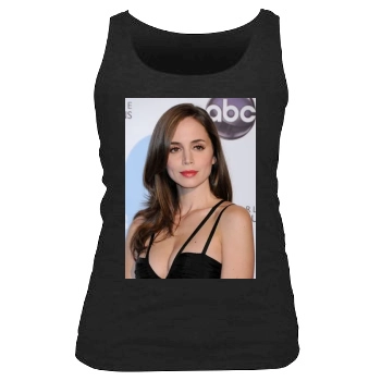 Eliza Dushku Women's Tank Top