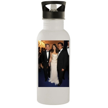 Elizabeth Hurley Stainless Steel Water Bottle