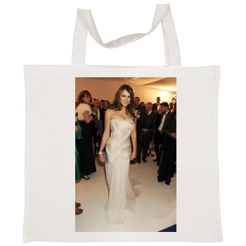 Elizabeth Hurley Tote