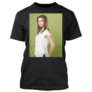 Emily VanCamp Men's TShirt