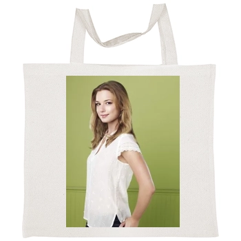 Emily VanCamp Tote