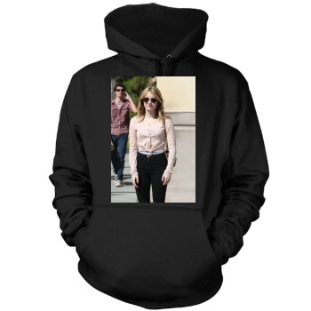 Emma Roberts Mens Pullover Hoodie Sweatshirt