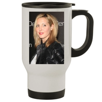 Eva Amurri Stainless Steel Travel Mug