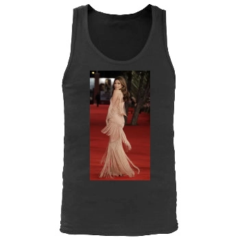 Eva Mendes Men's Tank Top