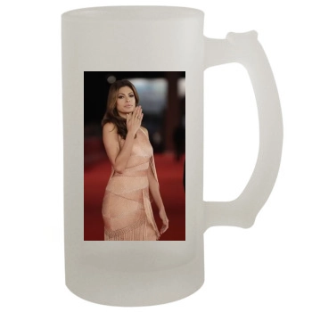 Eva Mendes 16oz Frosted Beer Stein