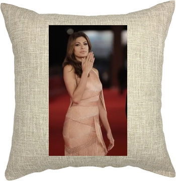 Eva Mendes Pillow