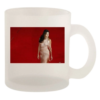 Eva Mendes 10oz Frosted Mug