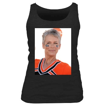 Jamie Lee Curtis Women's Tank Top