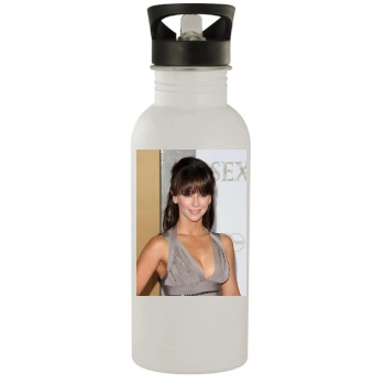 Jennifer Love Hewitt Stainless Steel Water Bottle