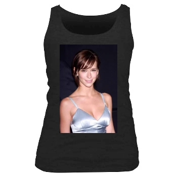 Jennifer Love Hewitt Women's Tank Top