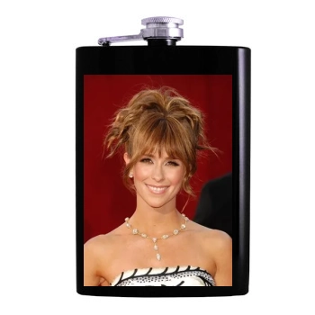 Jennifer Love Hewitt Hip Flask