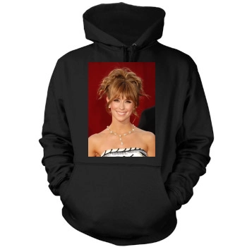 Jennifer Love Hewitt Mens Pullover Hoodie Sweatshirt