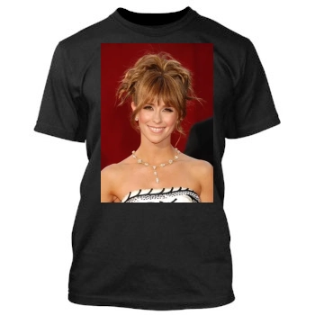 Jennifer Love Hewitt Men's TShirt