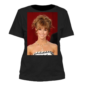 Jennifer Love Hewitt Women's Cut T-Shirt