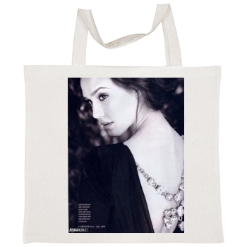 Jessica Alba Tote