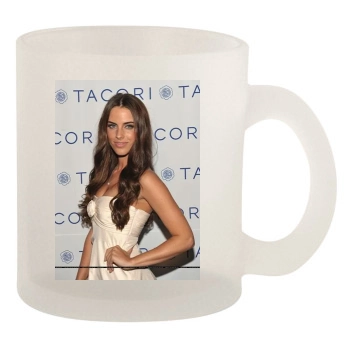 Jessica Lowndes 10oz Frosted Mug