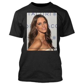 Jessica Lowndes Men's TShirt