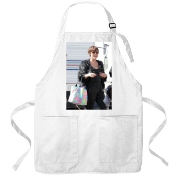 Jessica Stroup Apron