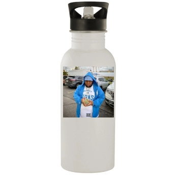 Rod Wave Stainless Steel Water Bottle