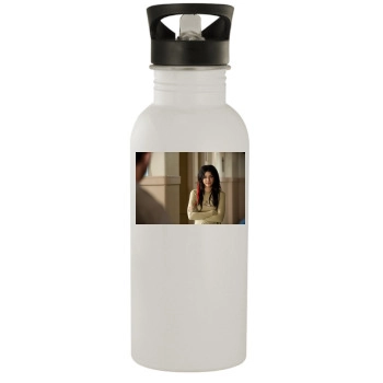 Jessica Szohr Stainless Steel Water Bottle