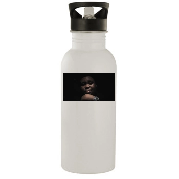 Rod Wave Stainless Steel Water Bottle