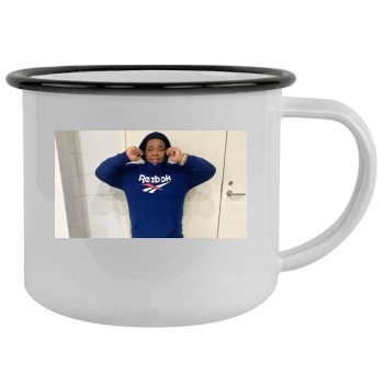 Rod Wave Camping Mug