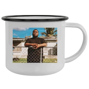 Rod Wave Camping Mug