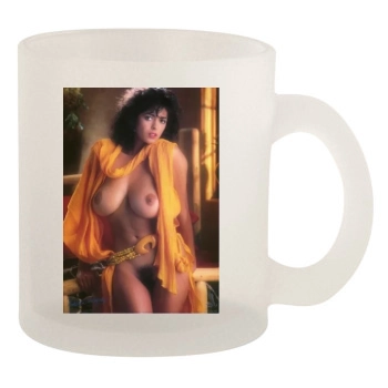 Roberta Vasquez 10oz Frosted Mug