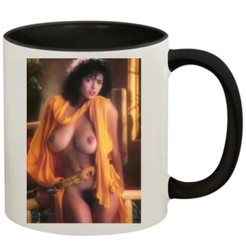 Roberta Vasquez 11oz Colored Inner & Handle Mug