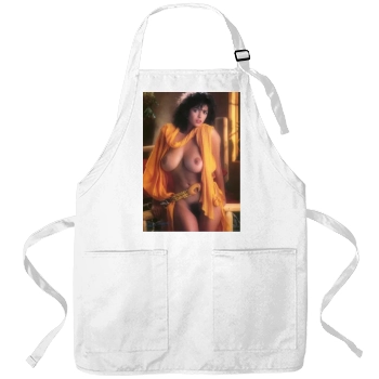 Roberta Vasquez Apron