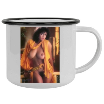 Roberta Vasquez Camping Mug