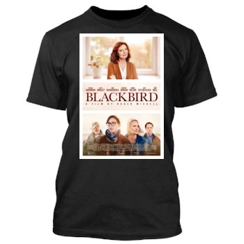 Blackbird (2020) Men's TShirt