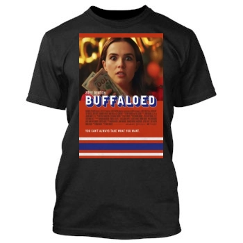 Buffaloed (2020) Men's TShirt