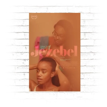 Jezebel (2020) Poster