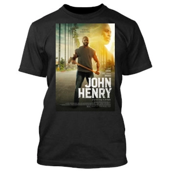 John Henry (2020) Men's TShirt