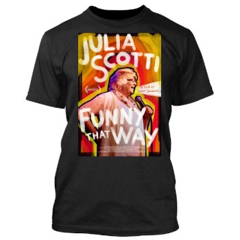 Julia Scotti Funny That Way (2020) Men's TShirt