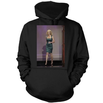 Katherine Heigl Mens Pullover Hoodie Sweatshirt