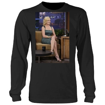 Katherine Heigl Men's Heavy Long Sleeve TShirt