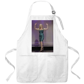 Katherine Heigl Apron