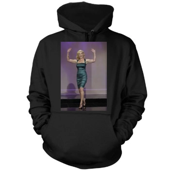 Katherine Heigl Mens Pullover Hoodie Sweatshirt