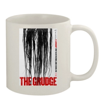 The Grudge (2020) 11oz White Mug
