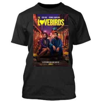 The Lovebirds (2020) Men's TShirt