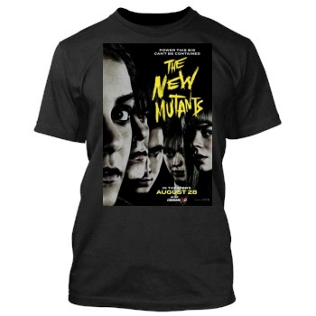 The New Mutants (2020) Men's TShirt