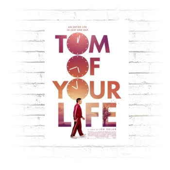 Tom of Your Life (2020) Poster