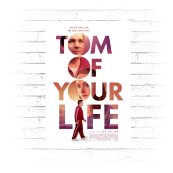Tom of Your Life (2020) Poster