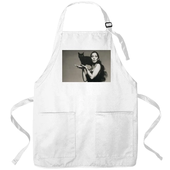 Cher Apron