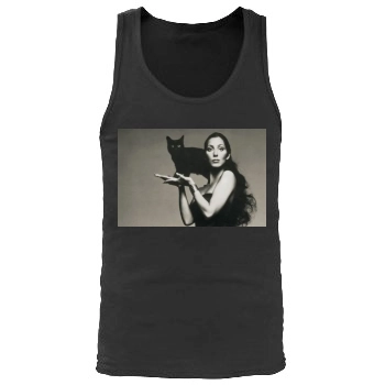 Cher Men's Tank Top