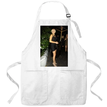 Malin Akerman Apron