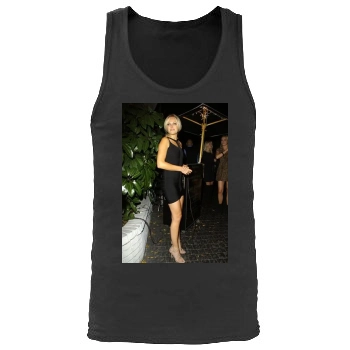 Malin Akerman Men's Tank Top